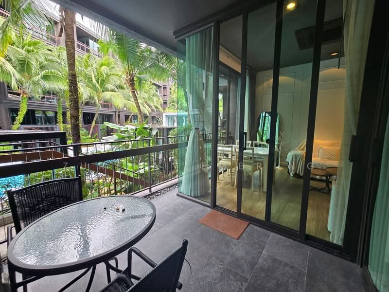 Saturdays Residence, Phuket, Soi Saturdays, Rawai, Muang Phuket, Phuket, 1 Bedroom, 57 sqm, Condo For Sale, by Zurena Lembring, 500156750 - DDproperty.com