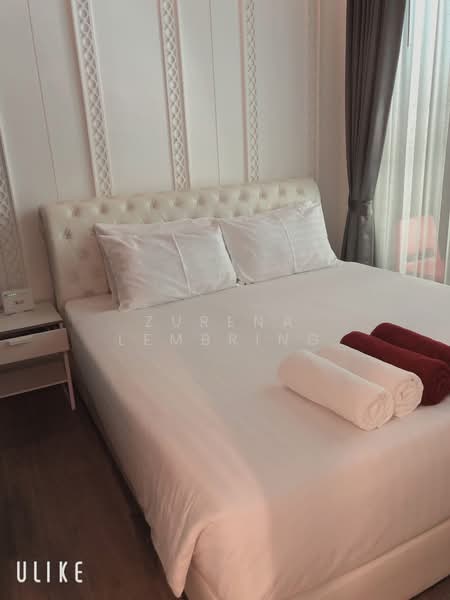 Saturdays Residence : แซทเทอร์เดย์ เรสซิเดนซ์, ภูเก็ต, ซอยแซทเทอร์เดย์, ราไวย์, เมืองภูเก็ต, ภูเก็ต, 57 ตร.ม., คอนโด ขาย, โดย Zurena Lembring, 500156750 - DDproperty.com