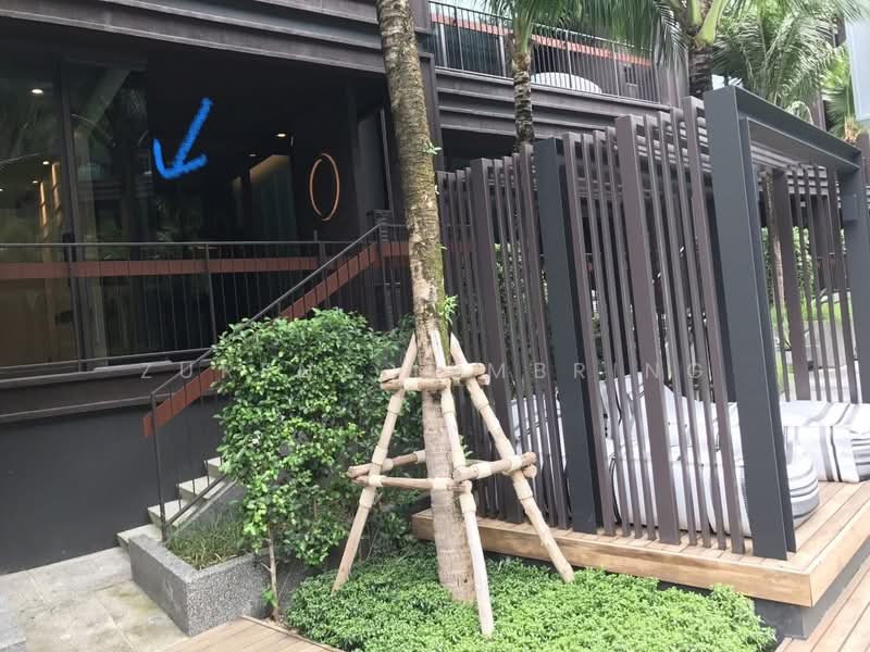 Saturdays Residence : แซทเทอร์เดย์ เรสซิเดนซ์, ภูเก็ต, ซอยแซทเทอร์เดย์, ราไวย์, เมืองภูเก็ต, ภูเก็ต, 57 ตร.ม., คอนโด ขาย, โดย Zurena Lembring, 500156750 - DDproperty.com