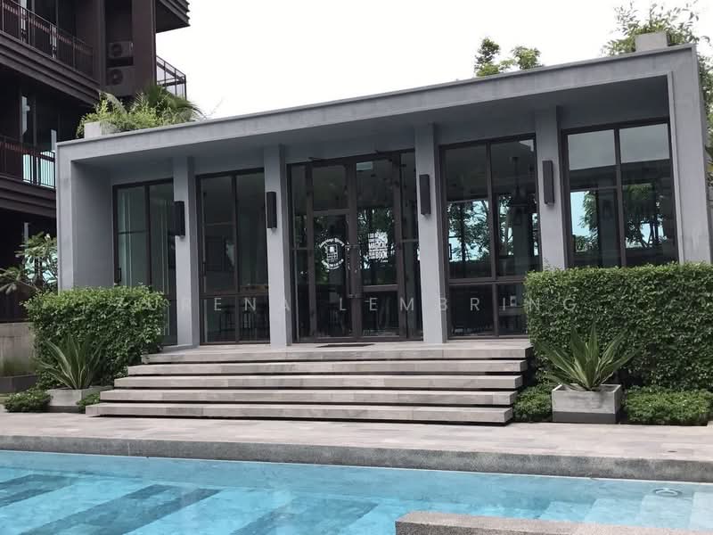 Saturdays Residence : แซทเทอร์เดย์ เรสซิเดนซ์, ภูเก็ต, ซอยแซทเทอร์เดย์, ราไวย์, เมืองภูเก็ต, ภูเก็ต, 57 ตร.ม., คอนโด ขาย, โดย Zurena Lembring, 500156750 - DDproperty.com