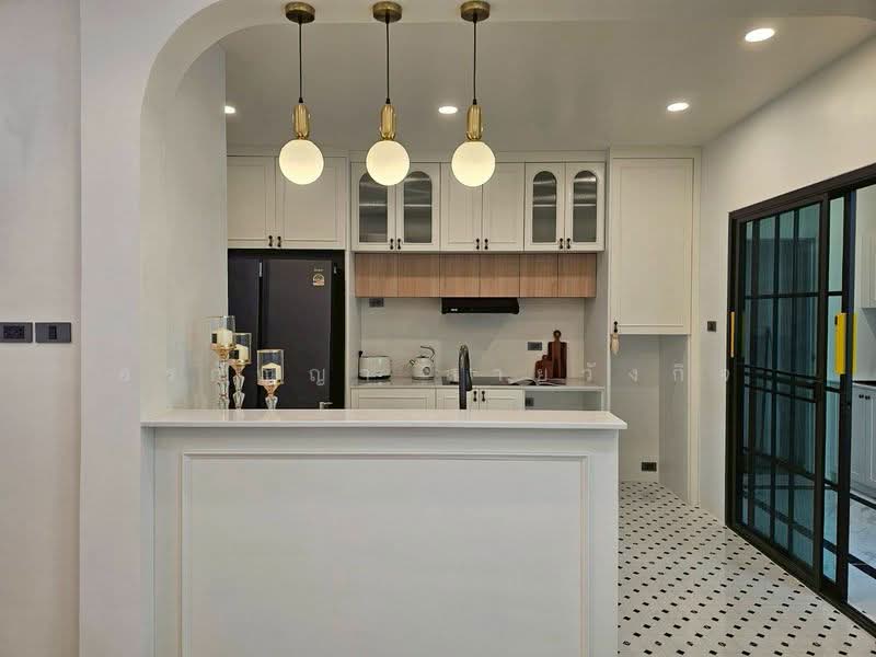 หมู่บ้านริมดอย, Chiang Mai, Su Thep, Muang Chiang Mai, Chiang Mai, 4 Bedrooms, 203 sqm, Single Detached House For Sale, by อรกัญญา สายวังกิจ, 500156752 - DDproperty.com