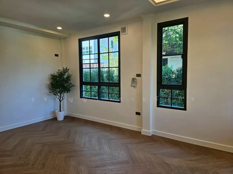 หมู่บ้านริมดอย, Chiang Mai, Su Thep, Muang Chiang Mai, Chiang Mai, 4 Bedrooms, 203 sqm, Single Detached House For Sale, by อรกัญญา สายวังกิจ, 500156752 - DDproperty.com