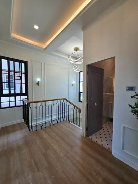 หมู่บ้านริมดอย, Chiang Mai, Su Thep, Muang Chiang Mai, Chiang Mai, 4 Bedrooms, 203 sqm, Single Detached House For Sale, by อรกัญญา สายวังกิจ, 500156752 - DDproperty.com