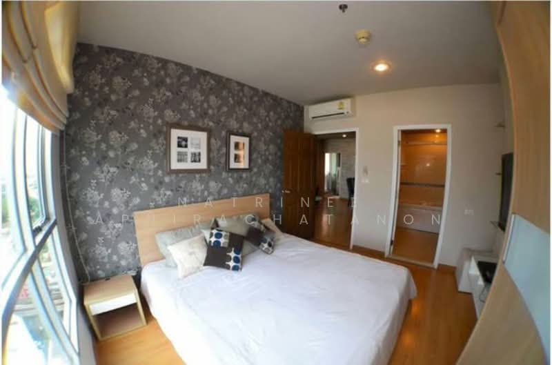 Life @ Sukhumvit 65, Bangkok, Sukhumvit Road, Phra Kanong Nua, Watthana, Bangkok, 2 Bedrooms, 60 sqm, Condo For Rent, by Natrinee Aphirachatanon, 500156753 - DDproperty.com