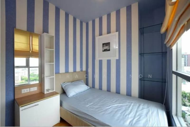 Life @ Sukhumvit 65, Bangkok, Sukhumvit Road, Phra Kanong Nua, Watthana, Bangkok, 2 Bedrooms, 60 sqm, Condo For Rent, by Natrinee Aphirachatanon, 500156753 - DDproperty.com