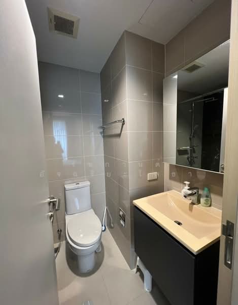 NYE by Sansiri, Bangkok, 333 Krung Thonburi Road, Khlong Ton Sai, Khlong San, Bangkok, 1 Bedroom, 30 sqm, Condo For Rent, by รัชกานต์ อัจฉริยะโพธา, 500156755 - DDproperty.com