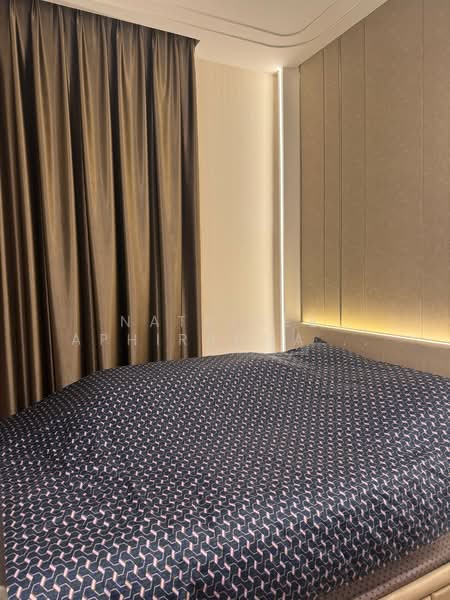 Noble Around Ari, Bangkok, 312 Phahon Yothin Rd, Samsen Nai, Phaya Thai, Bangkok, 2 Bedrooms, 54 sqm, Condo For Rent, by Natrinee Aphirachatanon, 500156758 - DDproperty.com