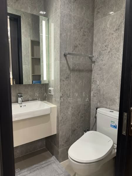 Noble Around Ari, Bangkok, 312 Phahon Yothin Rd, Samsen Nai, Phaya Thai, Bangkok, 2 Bedrooms, 54 sqm, Condo For Rent, by Natrinee Aphirachatanon, 500156758 - DDproperty.com