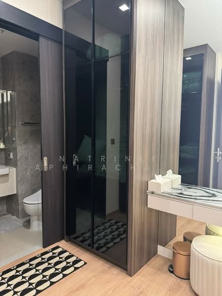 Noble Around Ari, Bangkok, 312 Phahon Yothin Rd, Samsen Nai, Phaya Thai, Bangkok, 2 Bedrooms, 54 sqm, Condo For Rent, by Natrinee Aphirachatanon, 500156758 - DDproperty.com