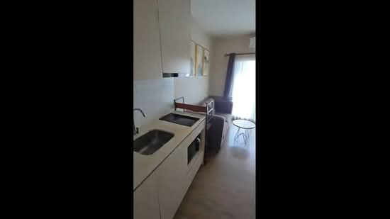 Metris Rama 9-Ramkhamheang, Bangkok, New Rama 9 Road, Hua Mak, Bang Kapi, Bangkok, 1 Bedroom, 36 sqm, Condo For Rent, by Dontida Wisetphanit, 500156760 - DDproperty.com