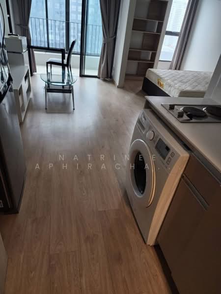 IDEO Q Ratchathewi : ไอดีโอ คิว ราชเทวี, กรุงเทพ, 515 ถนนเพชรบุรี แขวงถนนพญาไท เขตราชเทวี กรุงเทพมหานคร, ถนนเพชรบุรี, ราชเทวี, กรุงเทพ, 34 ตร.ม., คอนโด ให้เช่า, โดย Natrinee Aphirachatanon, 500156764 - DDproperty.com