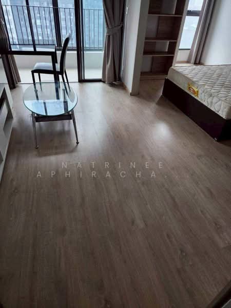 IDEO Q Ratchathewi : ไอดีโอ คิว ราชเทวี, กรุงเทพ, 515 ถนนเพชรบุรี แขวงถนนพญาไท เขตราชเทวี กรุงเทพมหานคร, ถนนเพชรบุรี, ราชเทวี, กรุงเทพ, 34 ตร.ม., คอนโด ให้เช่า, โดย Natrinee Aphirachatanon, 500156764 - DDproperty.com