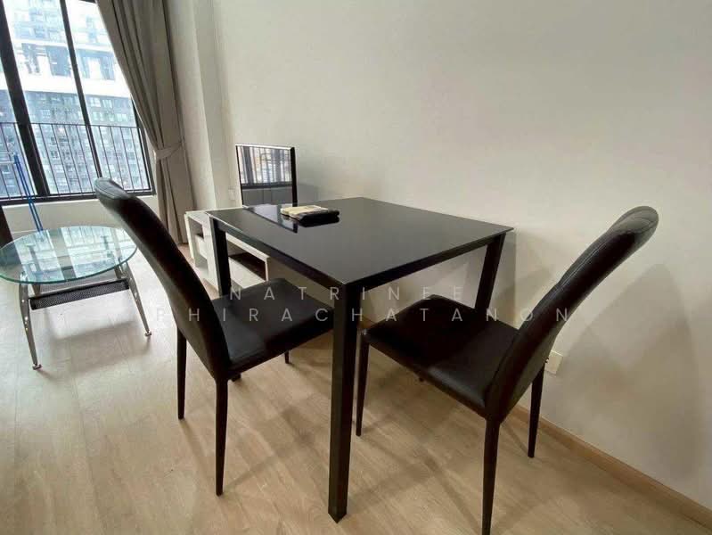 IDEO Q Ratchathewi : ไอดีโอ คิว ราชเทวี, กรุงเทพ, 515 ถนนเพชรบุรี แขวงถนนพญาไท เขตราชเทวี กรุงเทพมหานคร, ถนนเพชรบุรี, ราชเทวี, กรุงเทพ, 34 ตร.ม., คอนโด ให้เช่า, โดย Natrinee Aphirachatanon, 500156764 - DDproperty.com