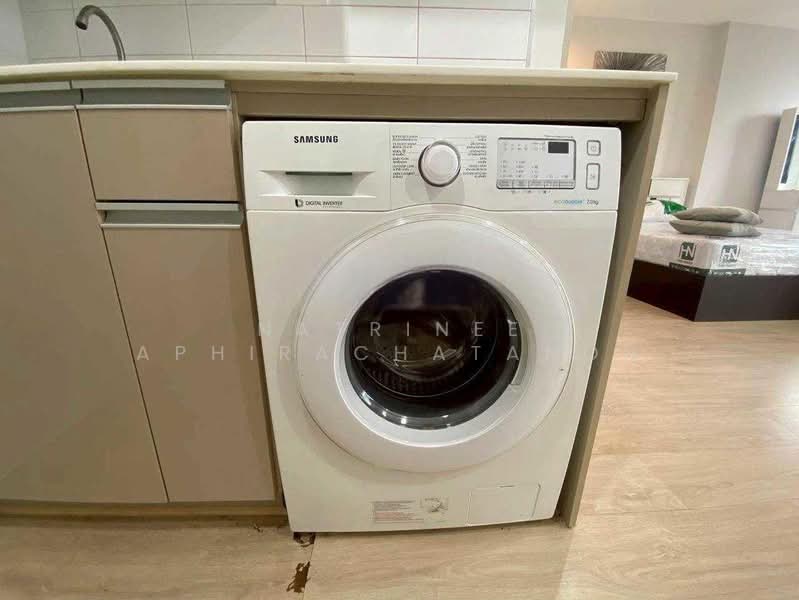 IDEO Q Ratchathewi, Bangkok, 515 Phetchaburi Road, Thanon Phetchaburi, Ratchathewi, Bangkok, 1 Bedroom, 34 sqm, Condo For Rent, by Natrinee Aphirachatanon, 500156764 - DDproperty.com