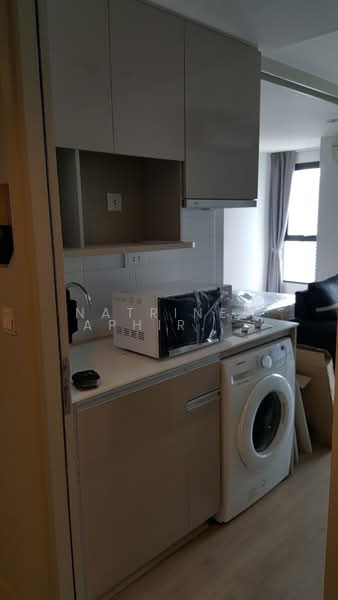 IDEO Q Ratchathewi, Bangkok, 515 Phetchaburi Road, Thanon Phetchaburi, Ratchathewi, Bangkok, 1 Bedroom, 34 sqm, Condo For Rent, by Natrinee Aphirachatanon, 500156764 - DDproperty.com