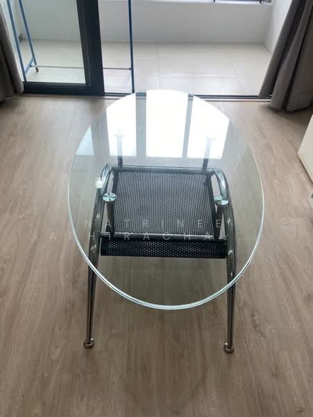 IDEO Q Ratchathewi, Bangkok, 515 Phetchaburi Road, Thanon Phetchaburi, Ratchathewi, Bangkok, 1 Bedroom, 34 sqm, Condo For Rent, by Natrinee Aphirachatanon, 500156764 - DDproperty.com