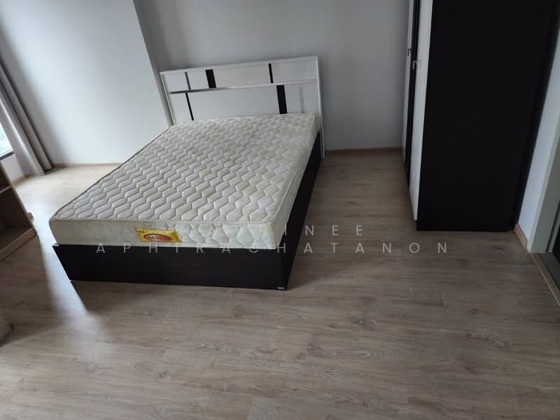 IDEO Q Ratchathewi, Bangkok, 515 Phetchaburi Road, Thanon Phetchaburi, Ratchathewi, Bangkok, 1 Bedroom, 34 sqm, Condo For Rent, by Natrinee Aphirachatanon, 500156764 - DDproperty.com