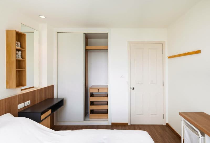 U Delight @ Bangson Station, Bangkok, 1314 Bangkok-Nonthaburi Road, Bang Sue, Bang Sue, Bangkok, 1 Bedroom, 30 sqm, Condo For Rent, by Ulaiwan Boonsiri, 500156766 - DDproperty.com