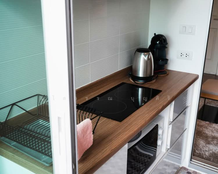 U Delight @ Bangson Station, Bangkok, 1314 Bangkok-Nonthaburi Road, Bang Sue, Bang Sue, Bangkok, 1 Bedroom, 30 sqm, Condo For Rent, by Ulaiwan Boonsiri, 500156766 - DDproperty.com