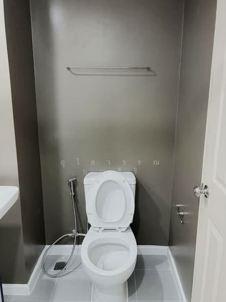 U Delight @ Bangson Station, Bangkok, 1314 Bangkok-Nonthaburi Road, Bang Sue, Bang Sue, Bangkok, 1 Bedroom, 30 sqm, Condo For Rent, by Ulaiwan Boonsiri, 500156766 - DDproperty.com