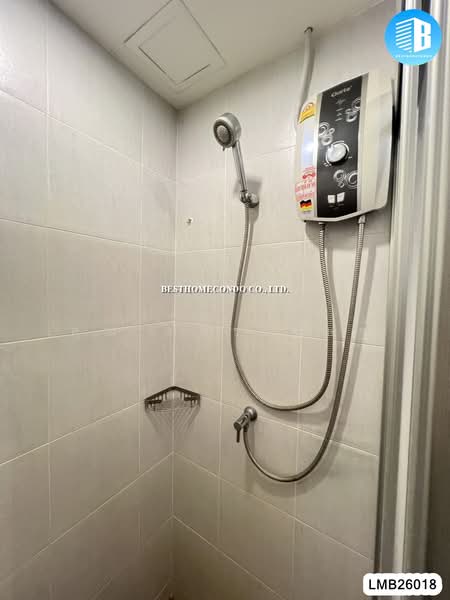 Lumpini Mega City Bangna, Samut Prakan, Bang Na-Trat Frontage Rd, Bang Kaeo, Bang Plee, Samut Prakan, 1 Bedroom, 26 sqm, Condo For Rent, by คุณ ภัทรานิษฐ์, 500156768 - DDproperty.com