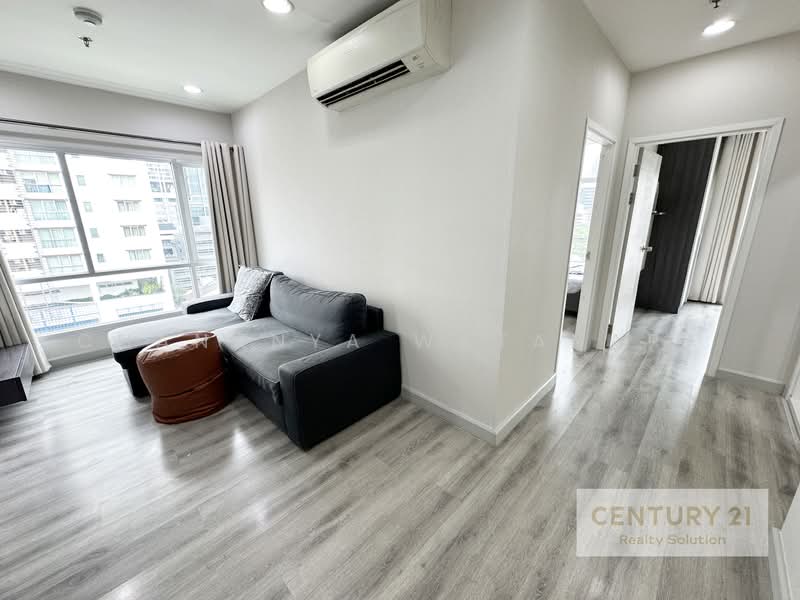 Centric Sathorn-St Louis, Bangkok, Sathorn Nua Road, Yan Nawa, Sathon, Bangkok, 2 Bedrooms, 60 sqm, Condo For Rent, by Chananya Watanapa, 500156769 - DDproperty.com