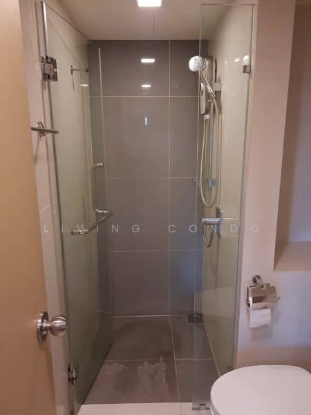 Moniiq Sukhumvit 64, Bangkok, Soi Sukhumvit 64, Bang Chak, Phra Khanong, Bangkok, 1 Bedroom, 28 sqm, Condo For Rent, by Living Condo, 500156771 - DDproperty.com