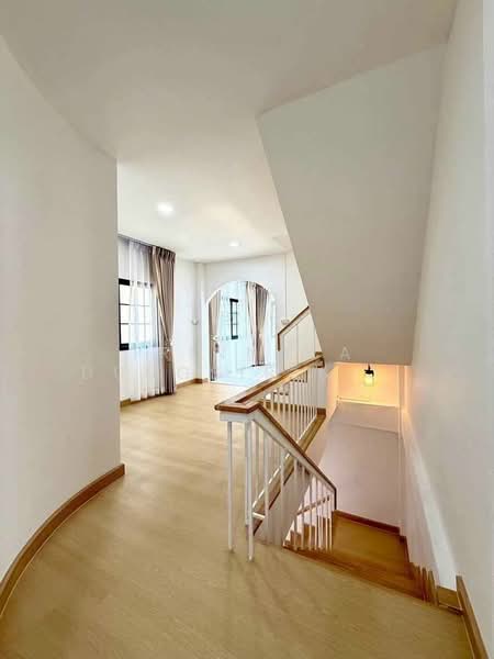 4-BR Townhouse, Bangkok, Chom Thong, Chom Thong, Bangkok, 4 Bedrooms, 155 sqm, Townhouse For Sale, by Trinnaya Dungsirisangthong, 500156773 - DDproperty.com