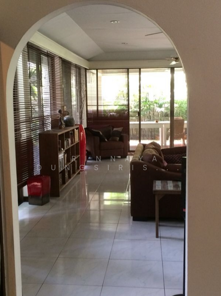 บ้าน 3-ห้องนอน, กรุงเทพ, บางจาก, พระโขนง, กรุงเทพ, 300 ตร.ม., บ้านเดี่ยว ให้เช่า, โดย Trinnaya Dungsirisangthong, 500156775 - DDproperty.com