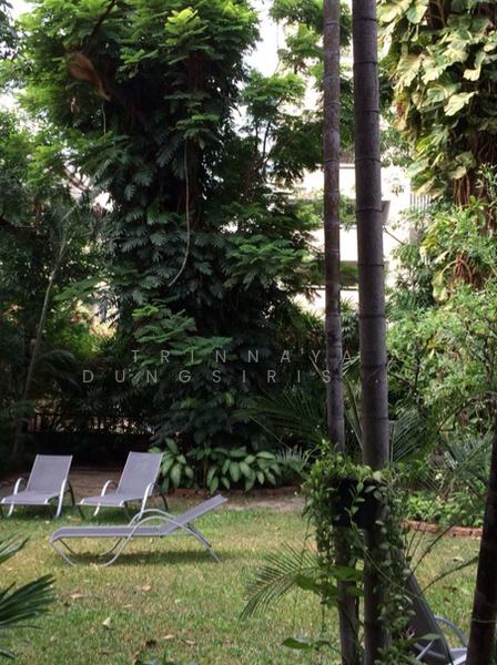 3-BR House, Bangkok, Bang Chak, Phra Khanong, Bangkok, 3 Bedrooms, 300 sqm, Single Detached House For Rent, by Trinnaya Dungsirisangthong, 500156775 - DDproperty.com