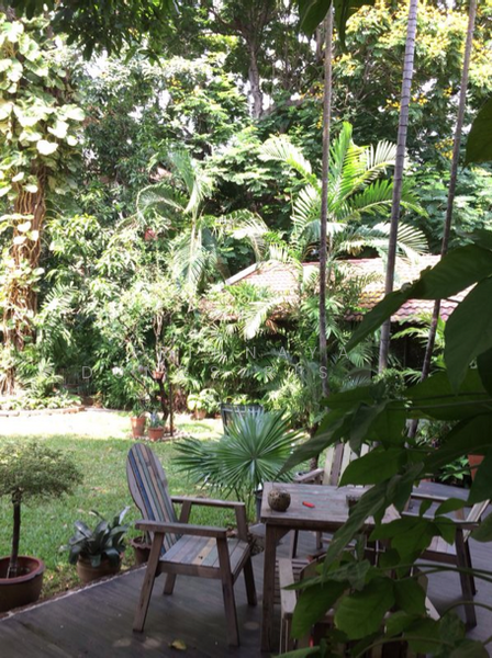 3-BR House, Bangkok, Bang Chak, Phra Khanong, Bangkok, 3 Bedrooms, 300 sqm, Single Detached House For Rent, by Trinnaya Dungsirisangthong, 500156775 - DDproperty.com