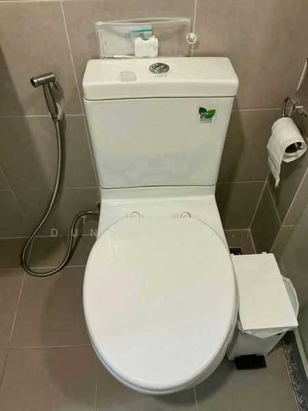 Supalai Park Talat Phlu Station, Bangkok, Ratchadapisek Road, Bukkalo, Thon Buri, Bangkok, 1 Bedroom, 34 sqm, Condo For Sale, by Trinnaya Dungsirisangthong, 500156777 - DDproperty.com