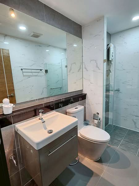 One Plus Condo - Suan Dok, Chiang Mai, 2 Suan Dok Road, Su Thep, Muang Chiang Mai, Chiang Mai, 1 Bedroom, 37 sqm, Condo For Rent, by Rutchaporn Tunsiri, 500156778 - DDproperty.com