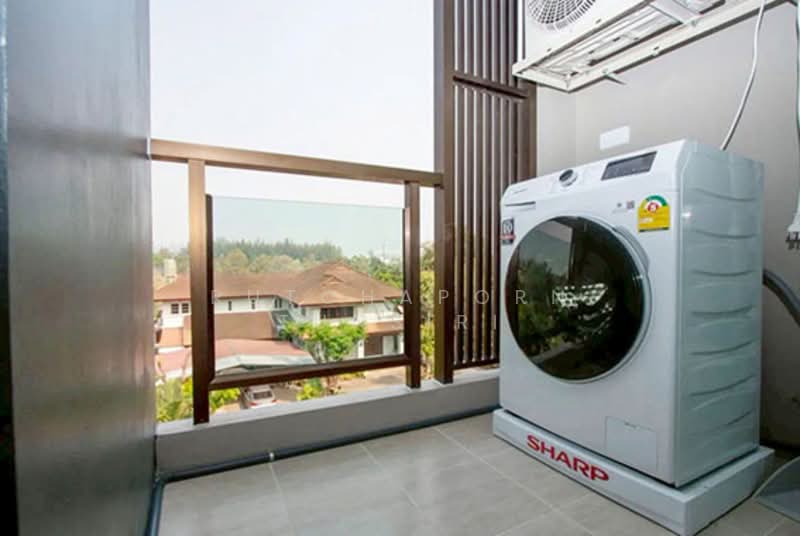 One Plus Condo - Suan Dok : วันพลัส คอนโด - สวนดอก, เชียงใหม่, 2 ถนน สวนดอก, สุเทพ, เมืองเชียงใหม่, เชียงใหม่, 37 ตร.ม., คอนโด ให้เช่า, โดย Rutchaporn Tunsiri, 500156778 - DDproperty.com