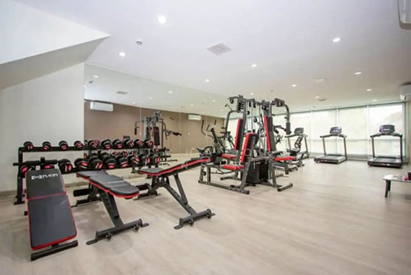 One Plus Condo - Suan Dok, Chiang Mai, 2 Suan Dok Road, Su Thep, Muang Chiang Mai, Chiang Mai, 1 Bedroom, 37 sqm, Condo For Rent, by Rutchaporn Tunsiri, 500156778 - DDproperty.com