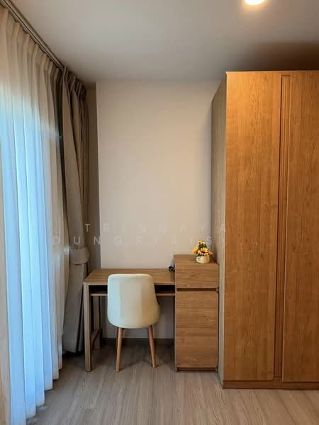 Aspire Sukhumvit-Rama 4, Bangkok, 4404 Rama 4 Road, Phra Kanong, Khlong Toei, Bangkok, 1 Bedroom, 31 sqm, Condo For Rent, by Trinnaya Dungsirisangthong, 500156779 - DDproperty.com