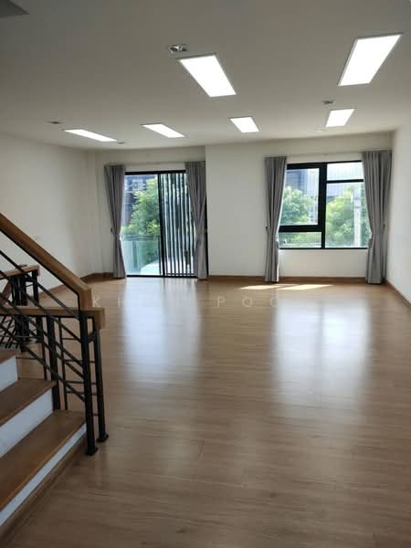 For Rent: 4-Storey Commercial Building on Kingkaew Road (SPSSR90), Samut Prakan, ถ. กิ่งแก้ว, Rachathewa, Bang Plee, Samut Prakan, , 200 sqm, Shophouse For Rent, by Khun Poon, 500156780 - DDproperty.com