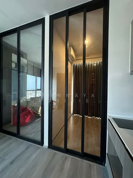 Knightsbridge Prime Onnut : ไนท์บริดจ์ ไพร์ม อ่อนนุช, กรุงเทพ, ซอยอ่อนนุช 1/1 ถนนสุขุมวิท 77, พระโขนงเหนือ, วัฒนา, กรุงเทพ, 32 ตร.ม., คอนโด ให้เช่า, โดย Trinnaya Dungsirisangthong, 500156783 - DDproperty.com