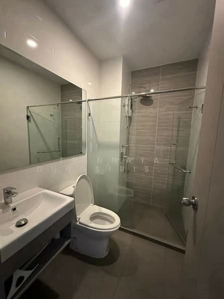 Knightsbridge Prime Onnut : ไนท์บริดจ์ ไพร์ม อ่อนนุช, กรุงเทพ, ซอยอ่อนนุช 1/1 ถนนสุขุมวิท 77, พระโขนงเหนือ, วัฒนา, กรุงเทพ, 32 ตร.ม., คอนโด ให้เช่า, โดย Trinnaya Dungsirisangthong, 500156783 - DDproperty.com