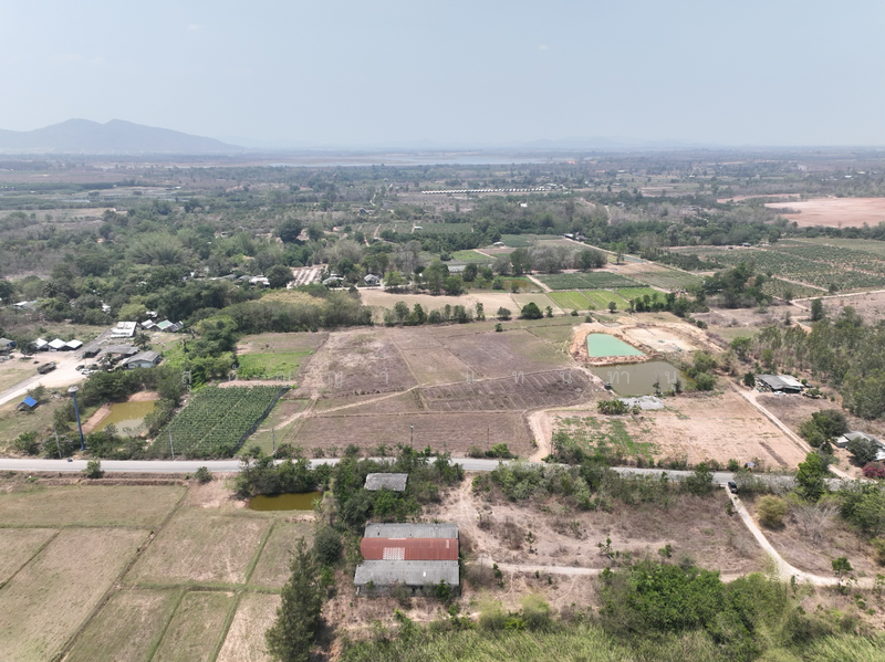 ที่ดิน 6 ไร่ - ต.อ่างหิน อ.ปากท่อ ราชบุรี, ราชบุรี, อ่างหิน, ปากท่อ, ราชบุรี, 9,600 ตร.ม., ที่ดิน ขาย, โดย สุกัญญา แทนทำนุ, 500156784 - DDproperty.com