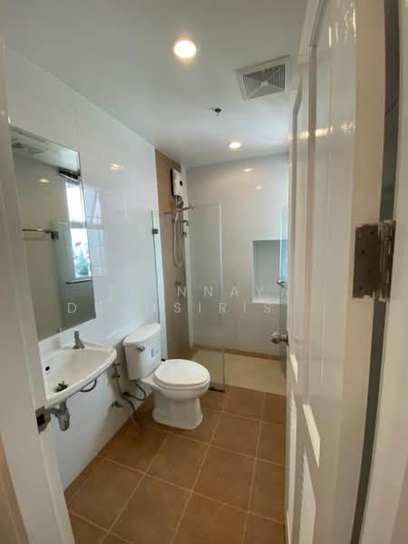 The Complete Rajprarop, Bangkok, 10/18 Rajaprarop Road, Thanon Phaya Thai, Ratchathewi, Bangkok, 1 Bedroom, 49 sqm, Condo For Rent, by Trinnaya Dungsirisangthong, 500156785 - DDproperty.com