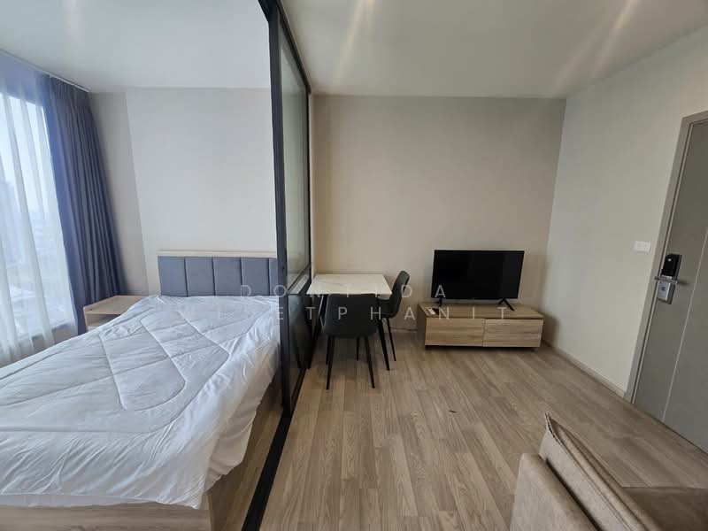 IDEO Mobi Sukhumvit Eastpoint, Bangkok, Sukhumvit Road, Bang Na, Bang Na, Bangkok, Studio, 30 sqm, Condo For Rent, by Dontida Wisetphanit, 500156786 - DDproperty.com