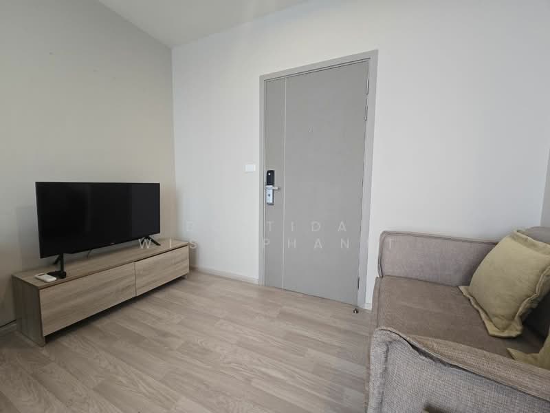 IDEO Mobi Sukhumvit Eastpoint, Bangkok, Sukhumvit Road, Bang Na, Bang Na, Bangkok, Studio, 30 sqm, Condo For Rent, by Dontida Wisetphanit, 500156786 - DDproperty.com