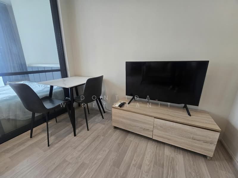 IDEO Mobi Sukhumvit Eastpoint, Bangkok, Sukhumvit Road, Bang Na, Bang Na, Bangkok, Studio, 30 sqm, Condo For Rent, by Dontida Wisetphanit, 500156786 - DDproperty.com