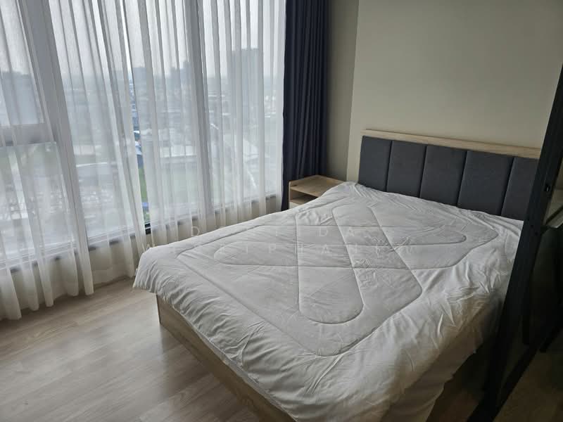 IDEO Mobi Sukhumvit Eastpoint, Bangkok, Sukhumvit Road, Bang Na, Bang Na, Bangkok, Studio, 30 sqm, Condo For Rent, by Dontida Wisetphanit, 500156786 - DDproperty.com