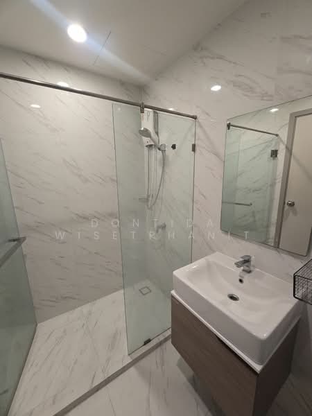 IDEO Mobi Sukhumvit Eastpoint, Bangkok, Sukhumvit Road, Bang Na, Bang Na, Bangkok, Studio, 30 sqm, Condo For Rent, by Dontida Wisetphanit, 500156786 - DDproperty.com