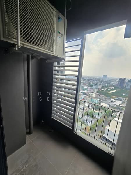 IDEO Mobi Sukhumvit Eastpoint, กรุงเทพ, Sukhumvit Road, บางนา, บางนา, กรุงเทพ, 30 ตร.ม., คอนโด ให้เช่า, โดย Dontida Wisetphanit, 500156786 - DDproperty.com