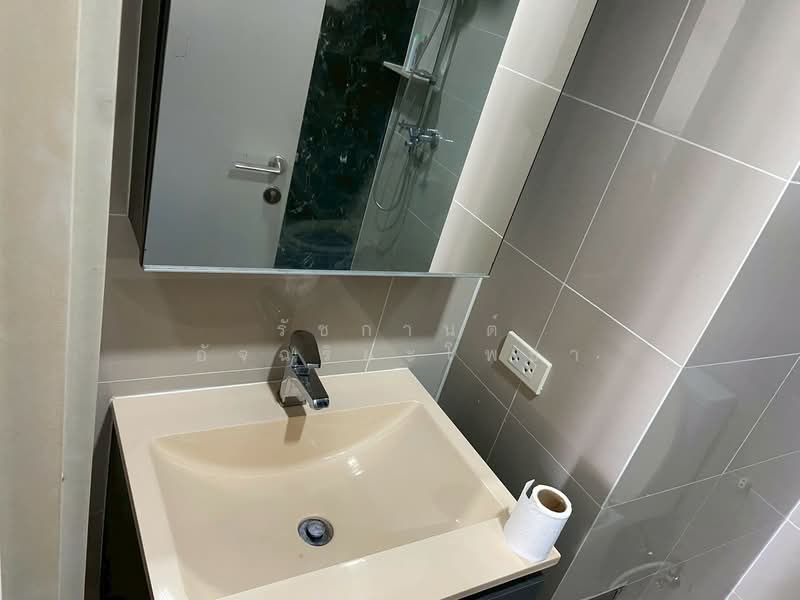 NYE by Sansiri, Bangkok, 333 Krung Thonburi Road, Khlong Ton Sai, Khlong San, Bangkok, 1 Bedroom, 37 sqm, Condo For Rent, by รัชกานต์ อัจฉริยะโพธา, 500156787 - DDproperty.com