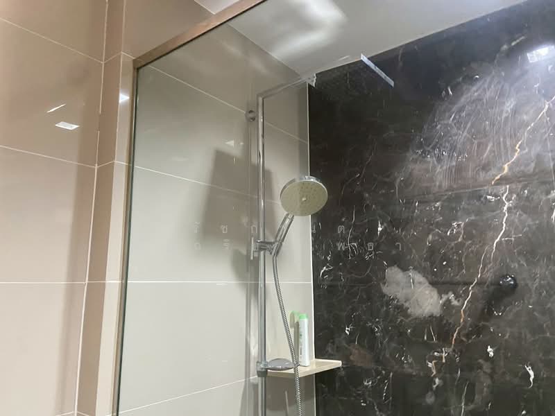 NYE by Sansiri, Bangkok, 333 Krung Thonburi Road, Khlong Ton Sai, Khlong San, Bangkok, 1 Bedroom, 37 sqm, Condo For Rent, by รัชกานต์ อัจฉริยะโพธา, 500156787 - DDproperty.com