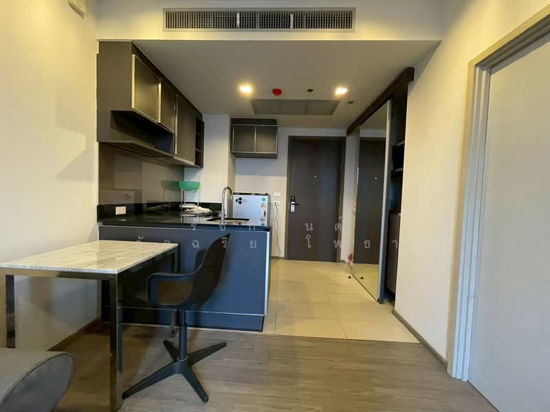 ให้เช่า - NYE by Sansiri, กรุงเทพ